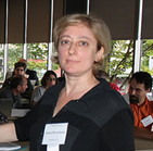 2014 PNSQC presenter Anna Royzman