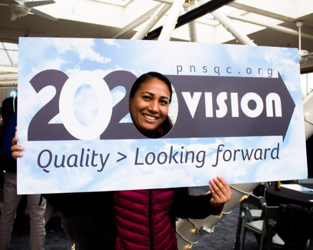 2020 Vision: Quality Looking Forward