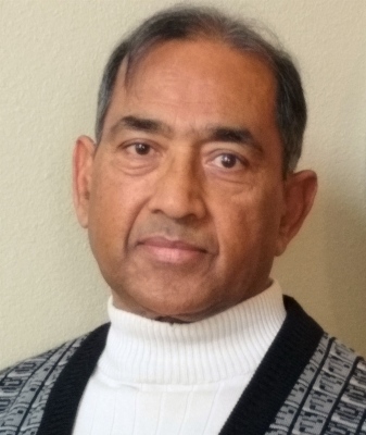 Bhushan Gupta, Panel Moderator