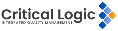 Critical Logic logo