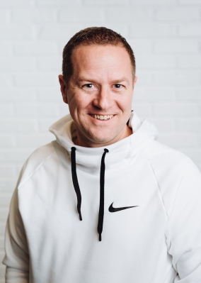 Kevin Pyles