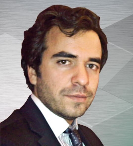 Borja De La Maza