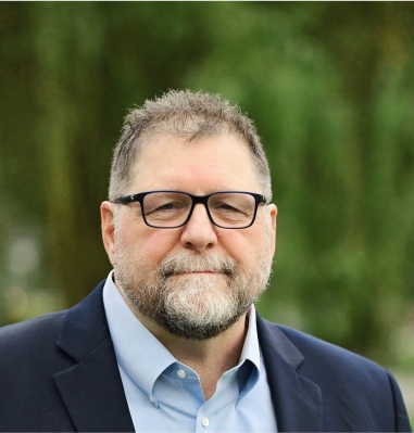 Richard Martin