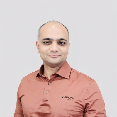 Utsav Patel