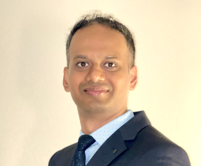 Praveen Bagare