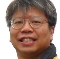 Image: Ying Ki Kwong - PNSQC Secretary