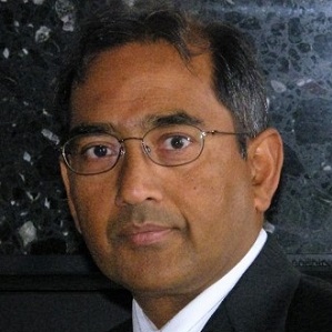 Image: Bhushan Gupta - Board Member