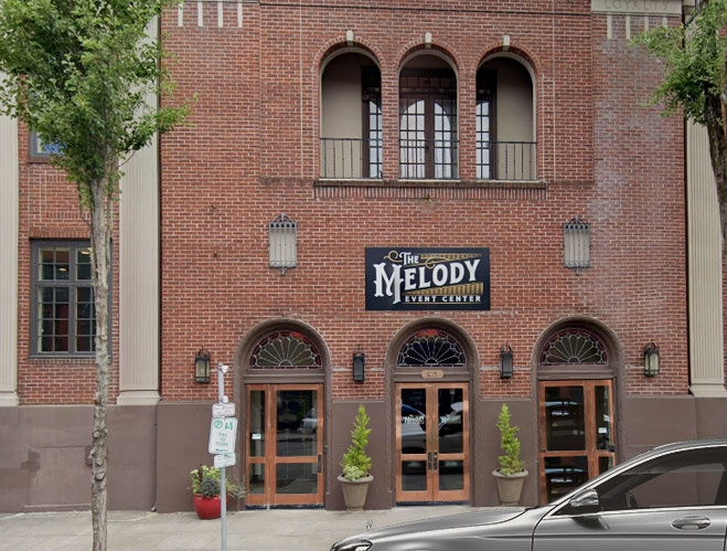 Melody Event Center