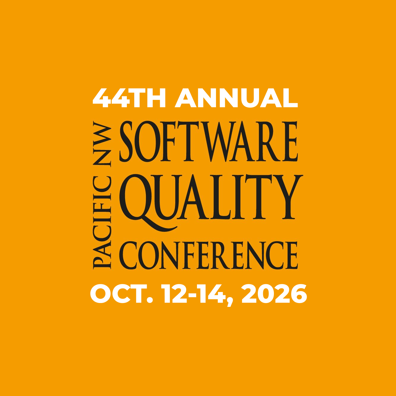 Conversations at PNSQC 2025