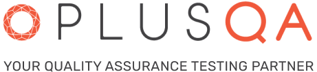 PlusQA - Your Quality Assurance Testing Partner