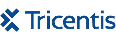 Tricentis - Logo